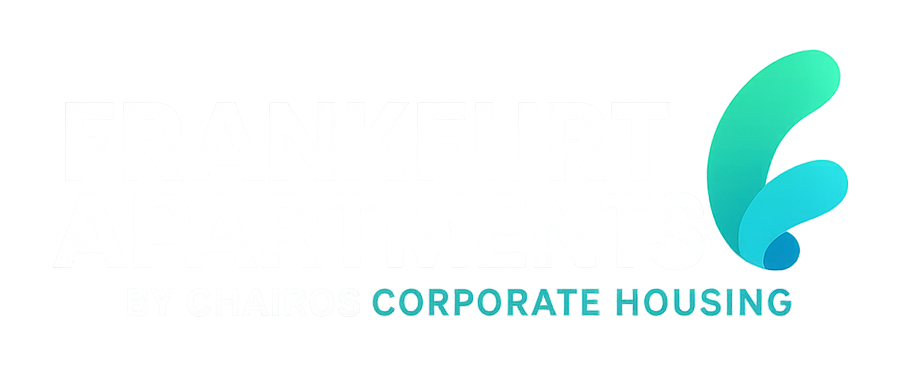 Frankfurt Apartments by Chairos